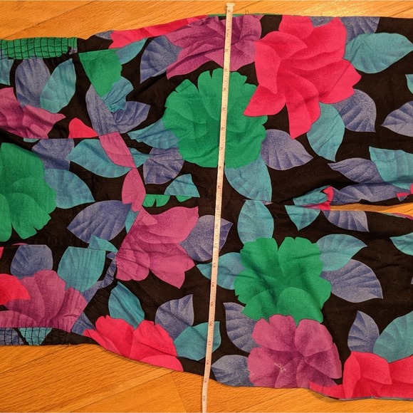 1970's Vintage On The Rocks California Jumper - Picture 12 of 14